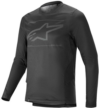 Alpinestars Drop 6.0 Long Sleeve Jersey Alpinestars Drop 6.0 Long Sleeve Jersey