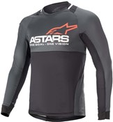 Alpinestars Drop 8.0 Long Sleeve Cycling Jersey
