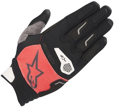 alpinestars - Drop Pro Long Finger Gloves SS18 alpinestars - Drop Pro Long Finger Gloves SS18