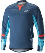 Alpinestars Drop Pro Long Sleeve Jersey