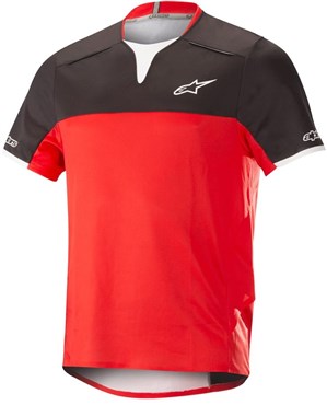 Alpinestars Drop Pro Short Sleeve Jersey Alpinestars Drop Pro Short Sleeve Jersey