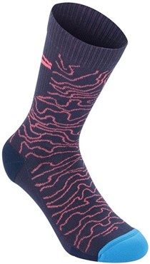 Alpinestars Drop Socks 15" Cuff Alpinestars Drop Socks 15" Cuff