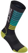 Alpinestars Drop Socks 22" Cuff