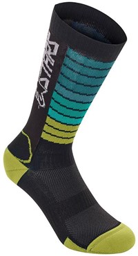 Alpinestars Drop Socks 22" Cuff Alpinestars Drop Socks 22" Cuff