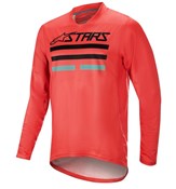Alpinestars Mesa V2 Long Sleeve Jersey