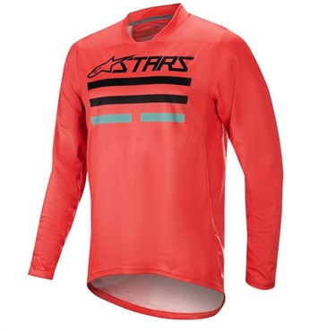Alpinestars Mesa V2 Long Sleeve Jersey Alpinestars Mesa V2 Long Sleeve Jersey