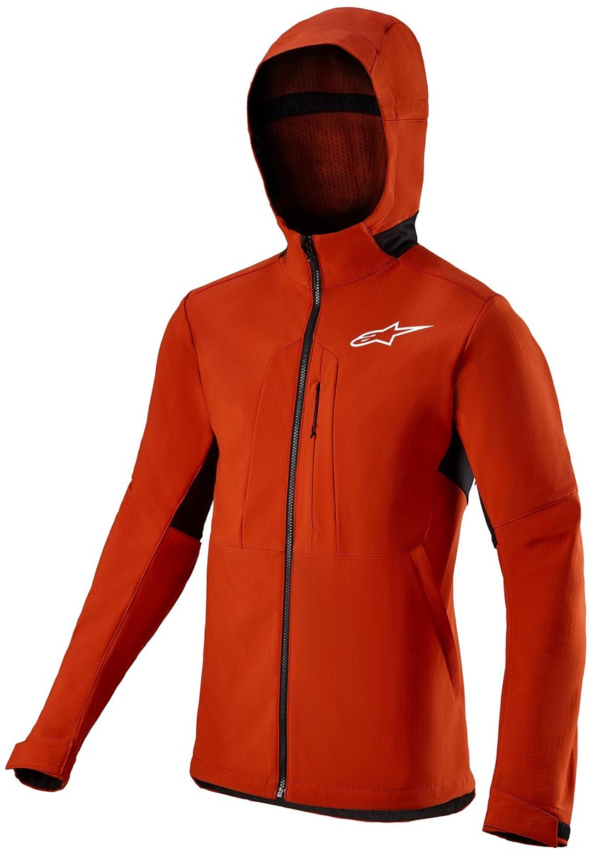 Alpinestars Nevada 2 Thermal Jacket Tredz Bikes