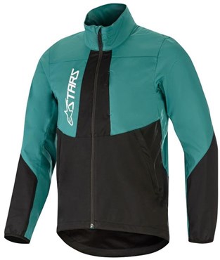 Alpinestars Nevada Wind Jacket Alpinestars Nevada Wind Jacket