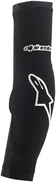 Alpinestars Paragon Plus Elbow Protector Pads Alpinestars Paragon Plus Elbow Protector Pads
