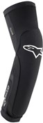 Alpinestars Paragon Plus Knee/Shin Protector Pads