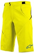 Alpinestars Pathfinder Base Baggy Cycling Shorts Without Liner SS17