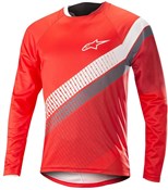 Alpinestars Predator Long Sleeve Jersey