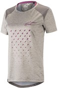 Alpinestars Stella Alps 6.0 Womens Short Sleeve Cycling Jersey
