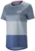 Alpinestars Stella Alps 8.0 Womens Short Sleeve Jersey