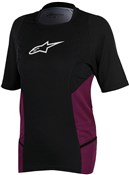 Alpinestars Stella Drop 2 Womens Short Sleeve Jersey