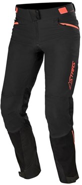Alpinestars Stella Nevada Womens Cycling Trousers Alpinestars Stella Nevada Womens Cycling Trousers