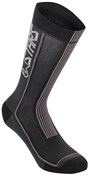 Alpinestars Summer Socks 22" Cuff