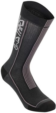 Alpinestars Summer Socks 22" Cuff Alpinestars Summer Socks 22" Cuff