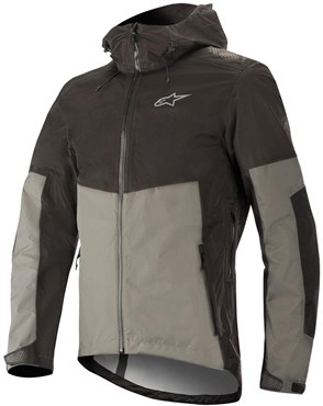 Alpinestars Tahoe Waterproof Jacket Alpinestars Tahoe Waterproof Jacket