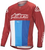 Alpinestars Techstar Long Sleeve Jersey