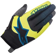 Alpinestars Vector Long Finger Gloves SS17