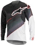Alpinestars Youth Vector Long Sleeve Jersey