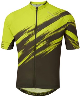 Altura Airstream Short Sleeve Jersey Altura Airstream Short Sleeve Jersey