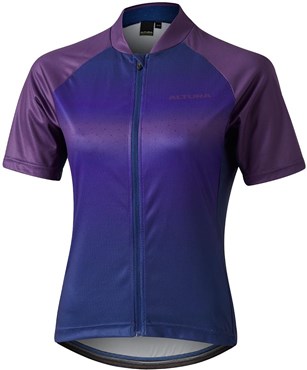 Altura Airstream Womens Short Sleeve Jersey Altura Airstream Womens Short Sleeve Jersey