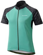 Altura Airstream Womens Short Sleeve Jersey