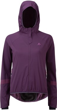 altura womens cycling jacket