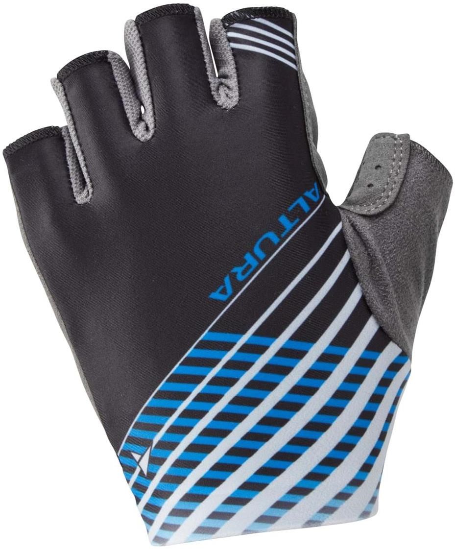 Altura Club Mitts / Short Finger Cycling Gloves Tredz Bikes