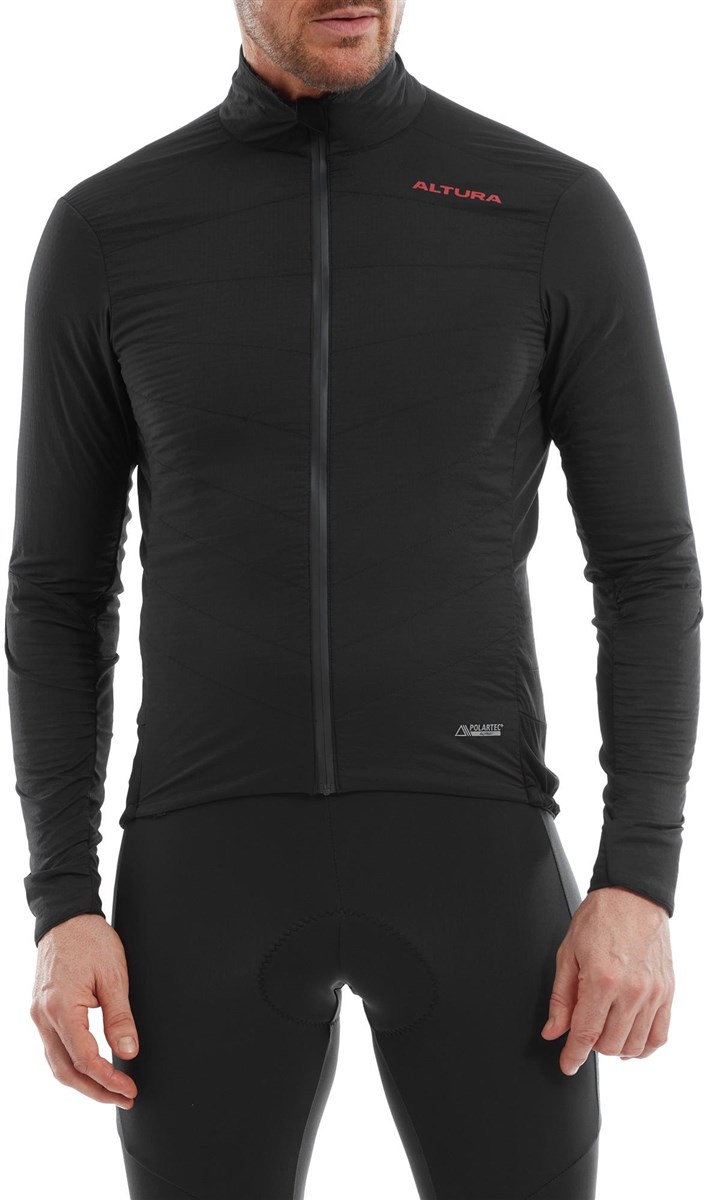 Altura Endurance Blast Cycling Jacket Tredz Bikes