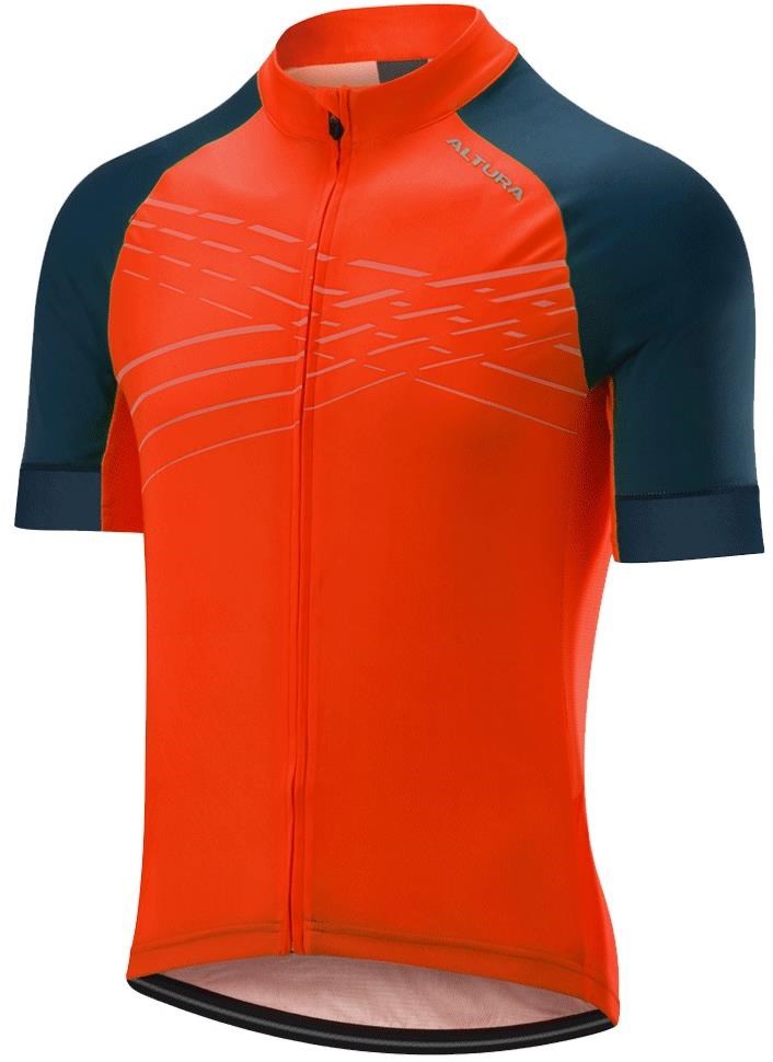 Altura - Firestorm | Trøjer Altura Firestorm Short Sleeve Jersey | Trøjer