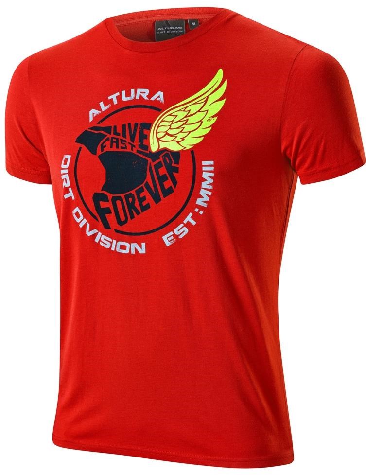 Altura - Icarus | Trøjer Altura Icarus Long Sleeve Tee | Trøjer