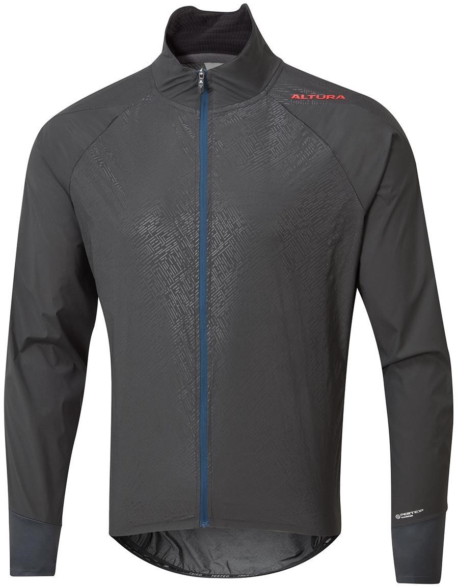 Altura Icon Rocket Packable Cycling Jacket Tredz Bikes