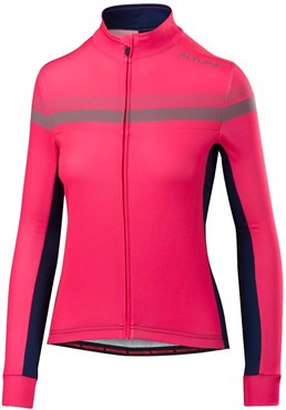 altura night vision long sleeve jersey