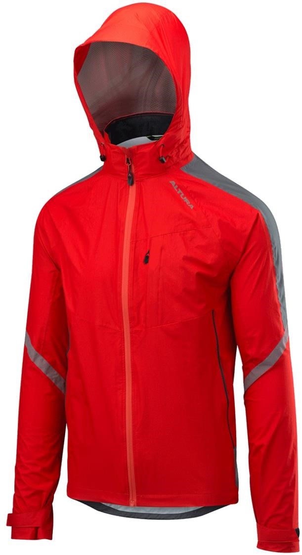 Altura - Nightvision Cyclone | Jakker Altura Nightvision Cyclone Jacket | Jakker