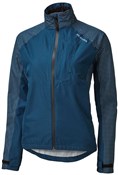 Altura Nightvision Storm Womens Waterproof Cycling Jacket