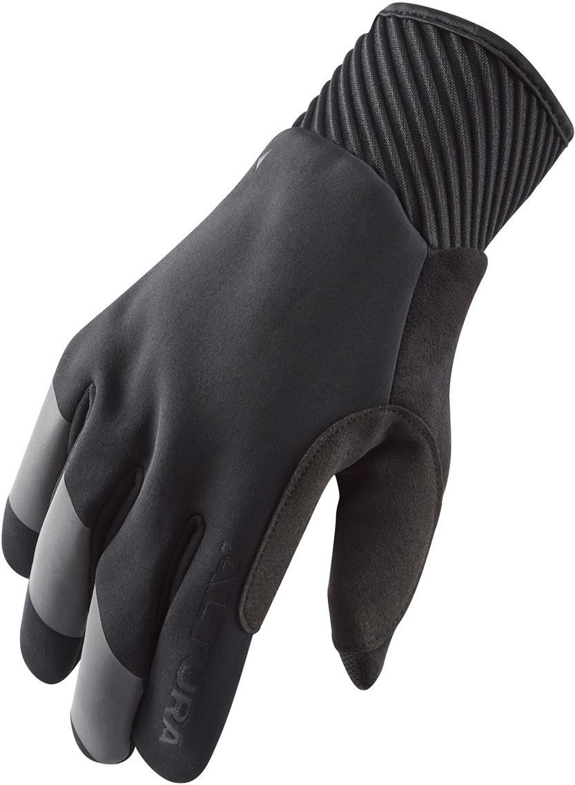 Altura Nightvision Windproof Long Finger Cycling Gloves Tredz Bikes