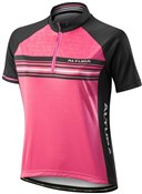 Altura Peloton Team Womens Short Sleeve Jersey