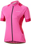 Altura Peloton Womens Short Sleeve Jersey