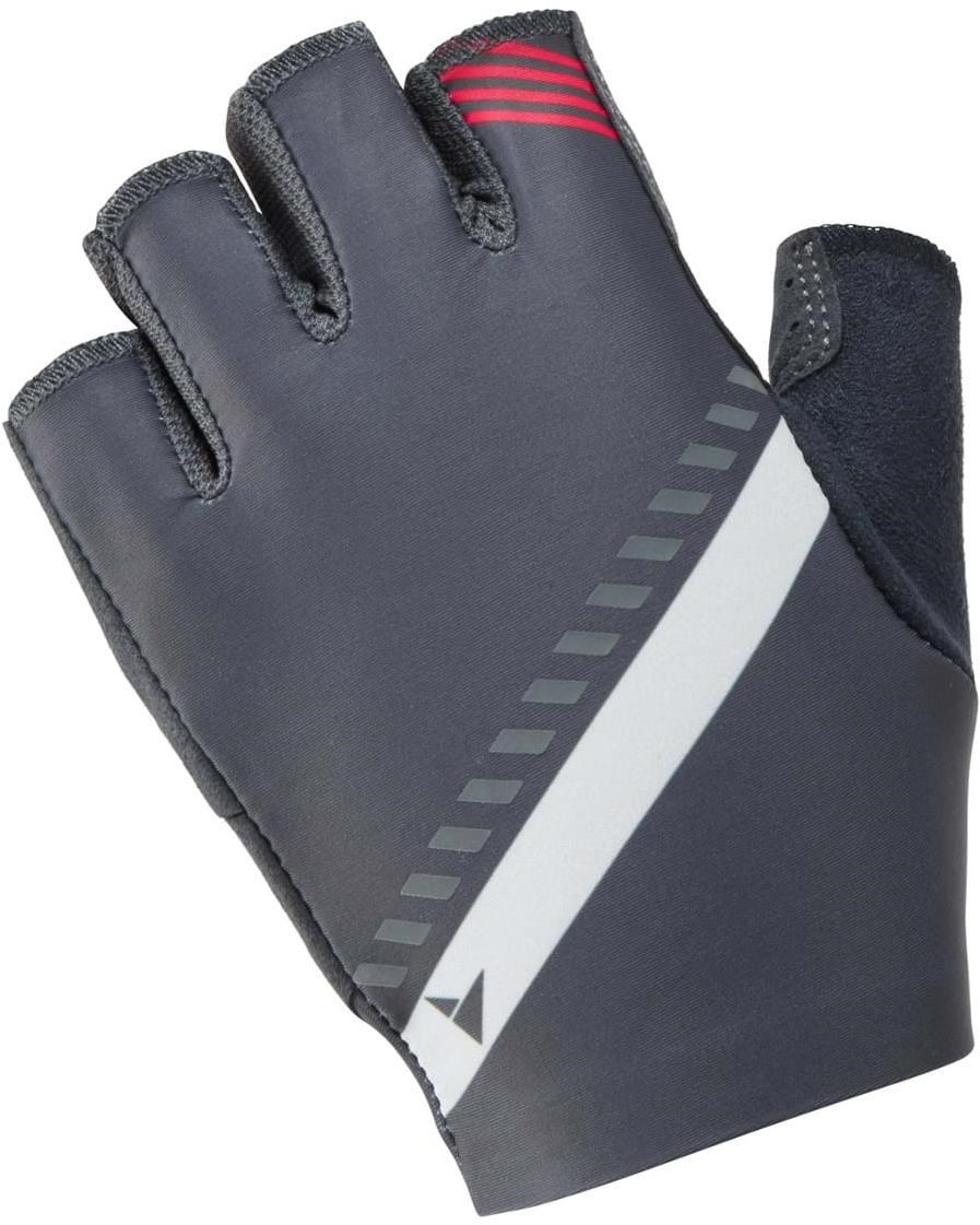 Altura Progel Mitts / Short Finger Cycling Gloves Tredz Bikes