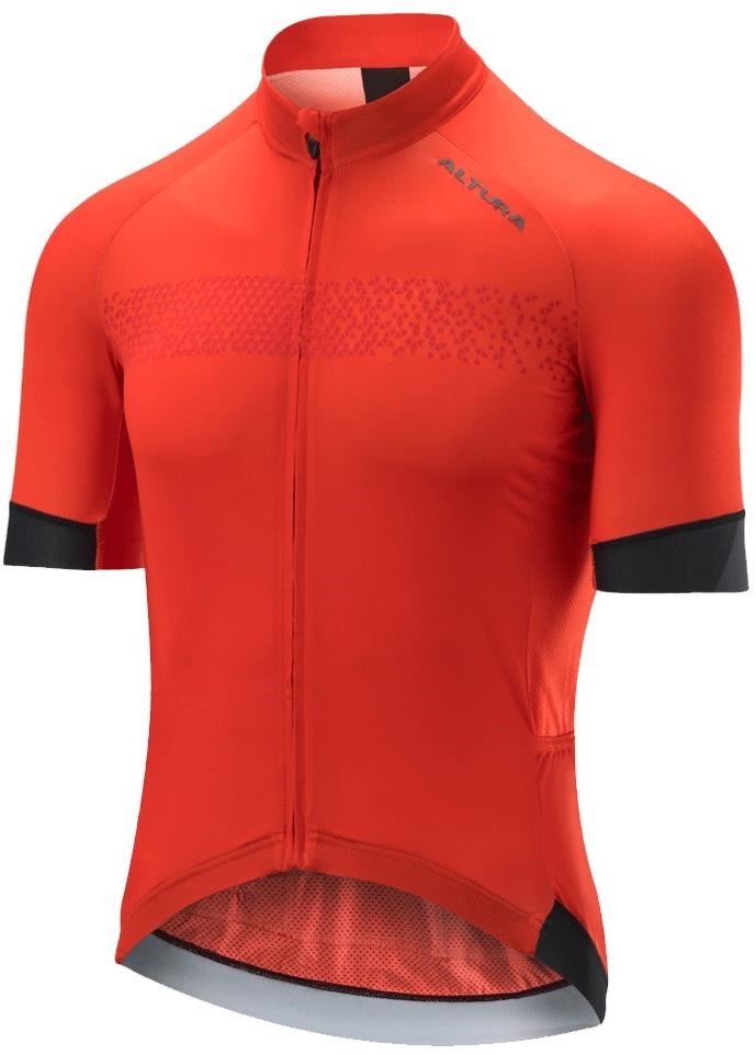 Altura - Race | Trøjer Altura Race Short Sleeve Jersey | Trøjer