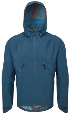 Altura Ridge Pertex Waterproof Mens Cycling Jacket