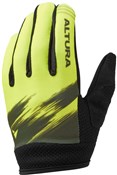 Altura Spark Kids Long Finger Cycling Gloves