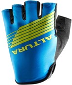Altura Sportive Mitt Short Finger Cycling Gloves SS17