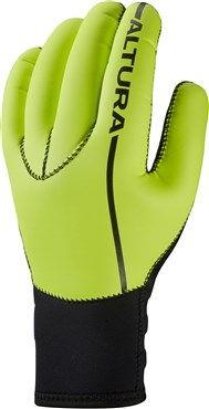 altura - Themostretch II Neoprene Cycling Gloves AW17 altura - Themostretch II Neoprene Cycling Gloves AW17