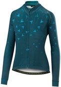 Altura Thermo Flock Womens Long Sleeve Jersey