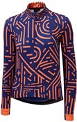 Altura Tokyo Icon Womens Long Sleeve Jersey