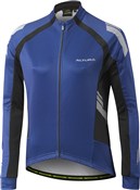 Altura Womens Night Vision 2 Commuter Long Sleeve Jersey